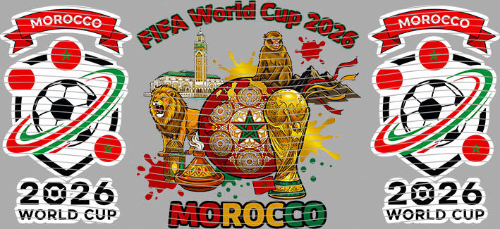 16oz World Cup-WO  692